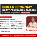 economy ncerts