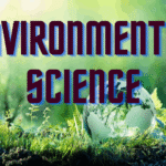 environmental science