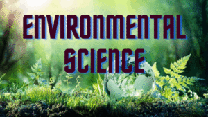environmental science