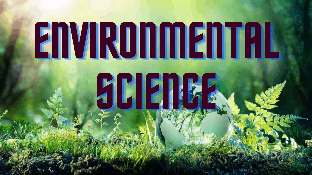 environmental science