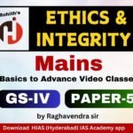 ethics & integrty