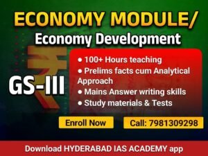 indian economy