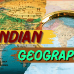 indian geography