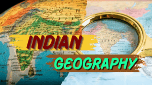 indian geography