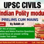 indian polity