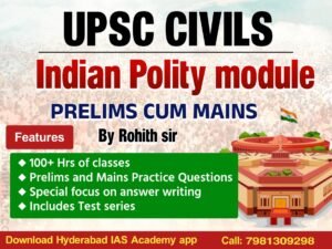 indian polity