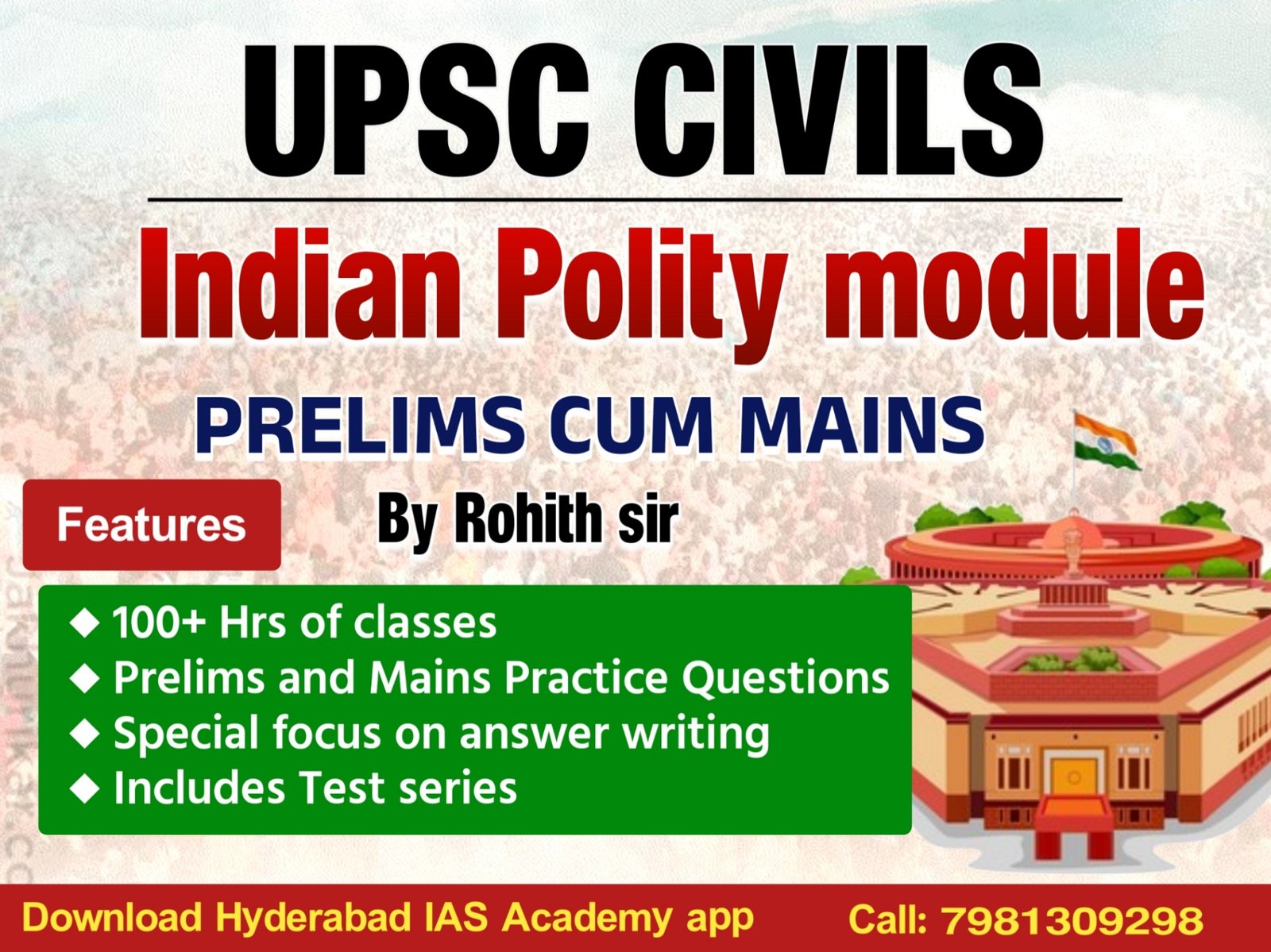 indian polity