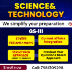 science & technology