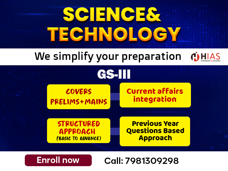 science & technology
